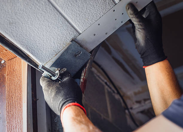 Reliable Garage Door contractor in El Monte, CA by Garage Doors Repair Pro